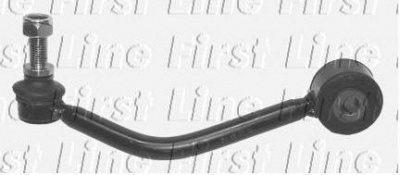 FIRST LINE fdl6820 -  Тяга / стойка, стабилизатор